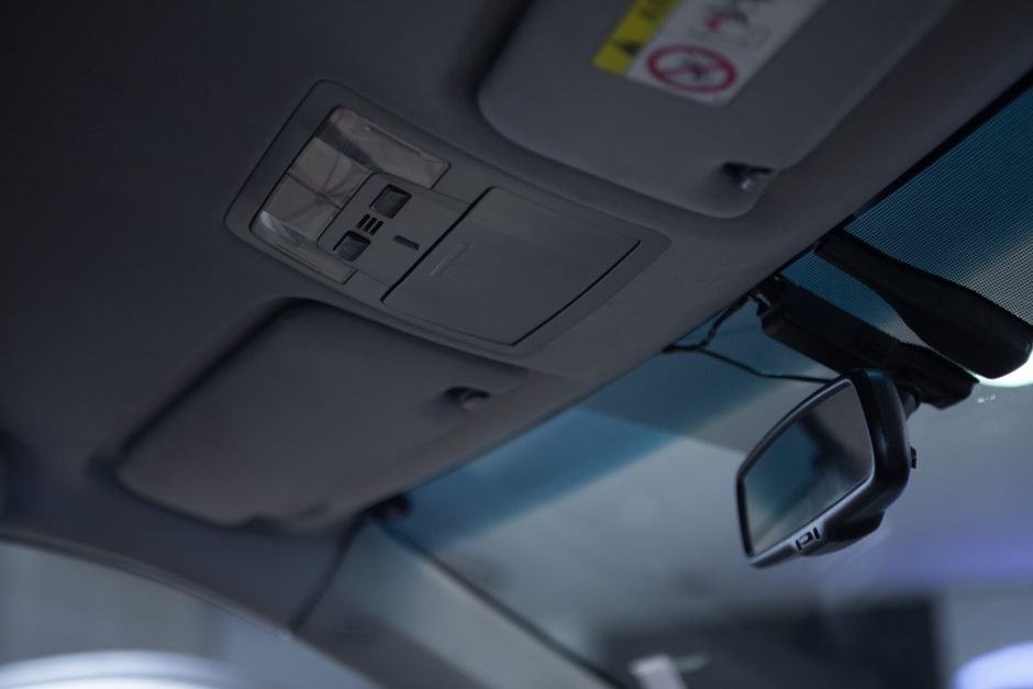 Toyota Camry, АТ, 2015 фото 1