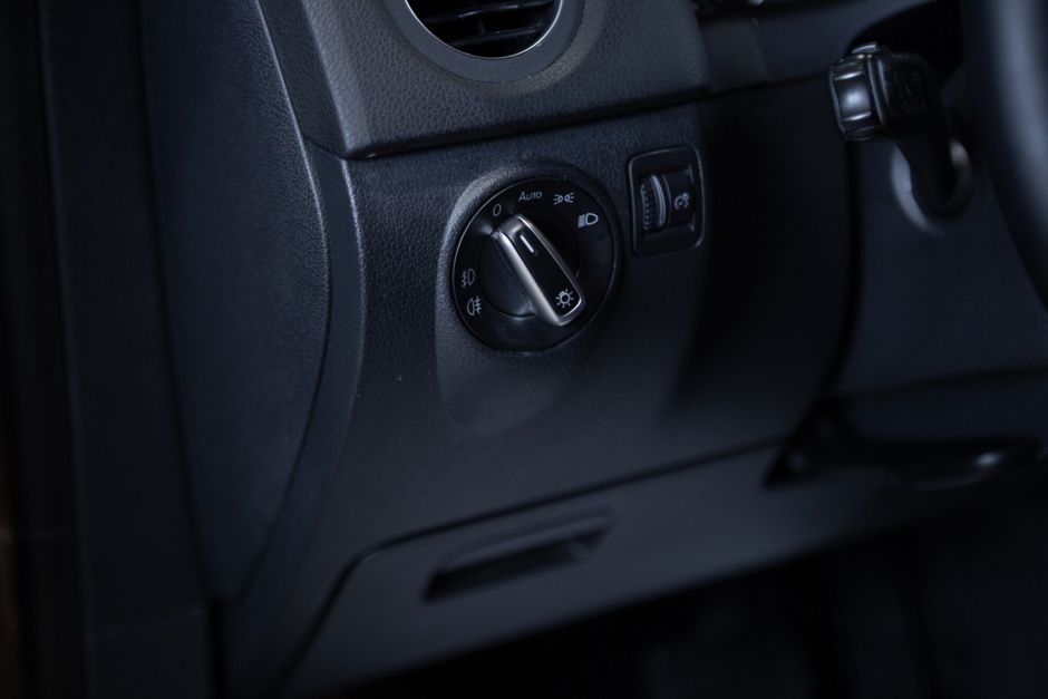 Volkswagen Tiguan, АТ, 2015 фото 13