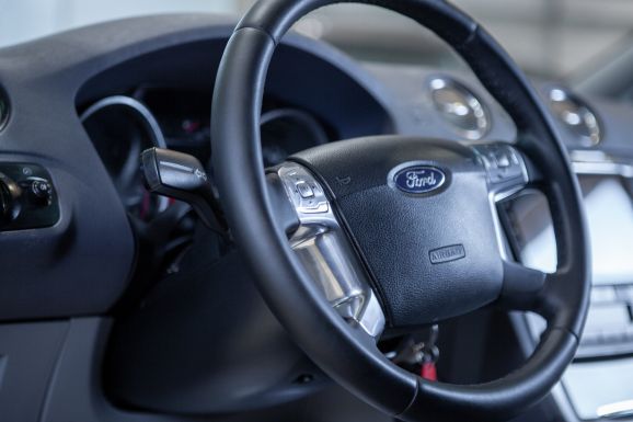 Ford S-MAX, АТ, 2008 фото 8