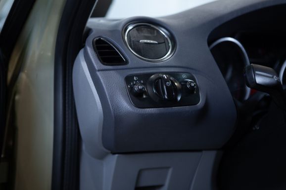 Ford S-MAX, АТ, 2008 фото 9