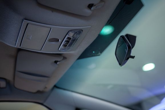 Ford S-MAX, АТ, 2008 фото 12