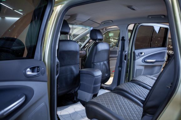 Ford S-MAX, АТ, 2008 фото 1