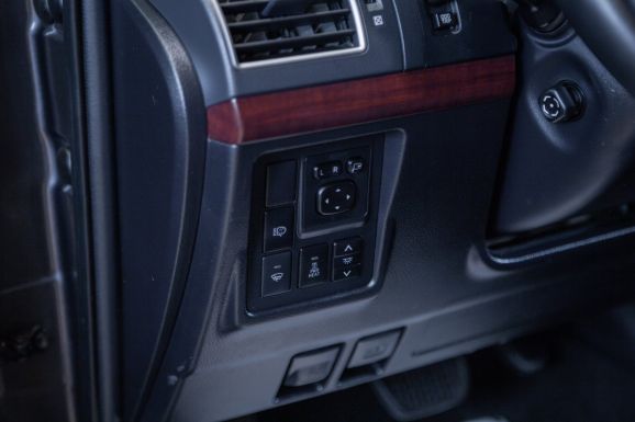 Toyota Land Cruiser Prado, АТ, 2015 фото 8