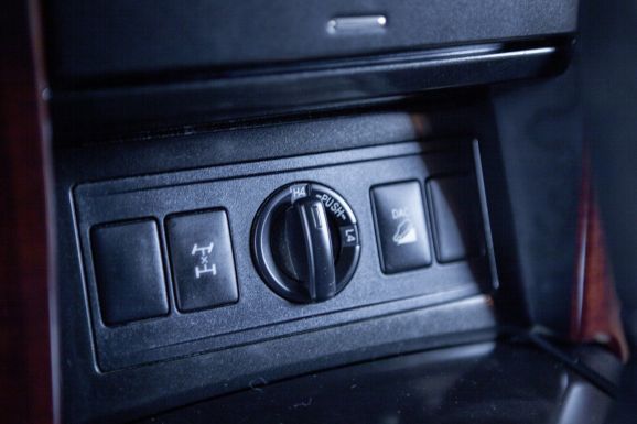 Toyota Land Cruiser Prado, АТ, 2015 фото 11