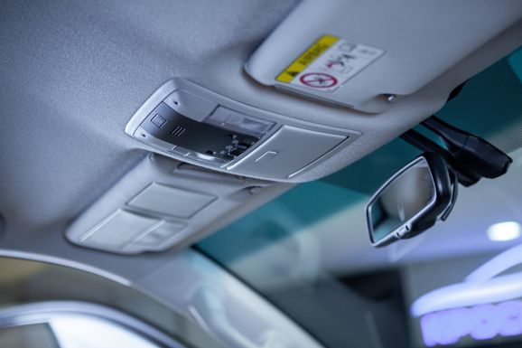 Toyota Land Cruiser Prado, АТ, 2015 фото 14