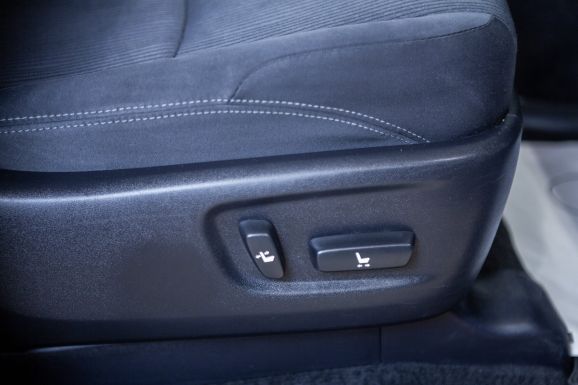 Toyota Land Cruiser Prado, АТ, 2015 фото 2