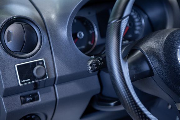 Volkswagen Amarok, АТ, 2012 фото 8