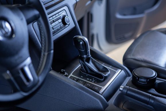 Volkswagen Amarok, АТ, 2012 фото 9