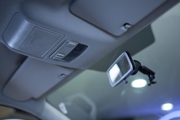 Volkswagen Amarok, АТ, 2012 фото 12