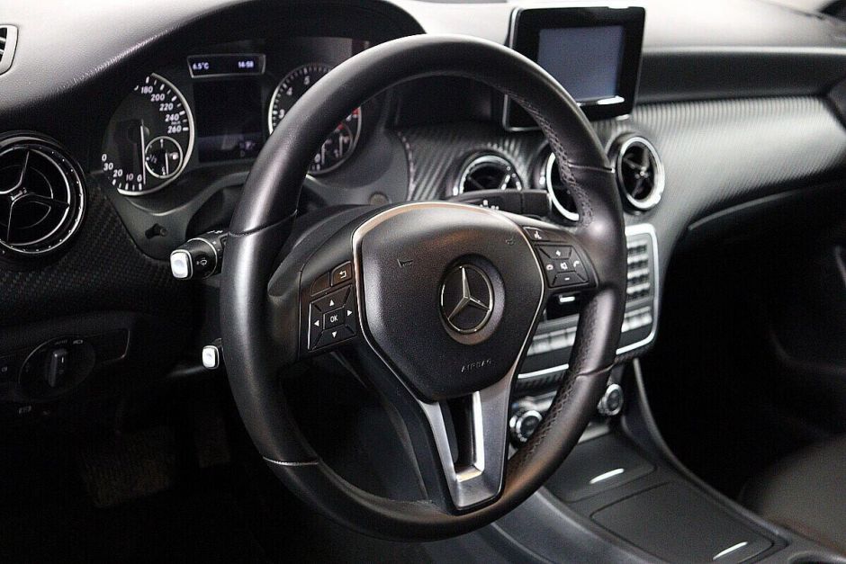 Mercedes-Benz GLA, 2.0 л, Робот, 2014 фото 7