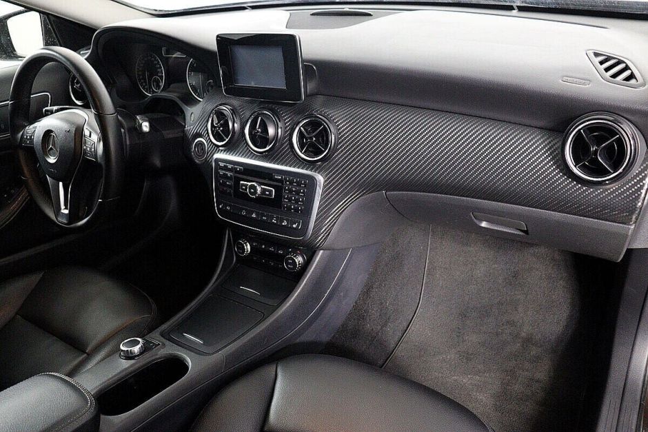 Mercedes-Benz GLA, 2.0 л, Робот, 2014 фото 2