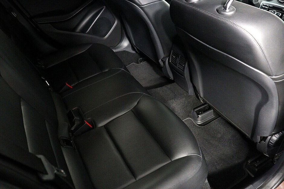 Mercedes-Benz GLA, 2.0 л, Робот, 2014 фото 1