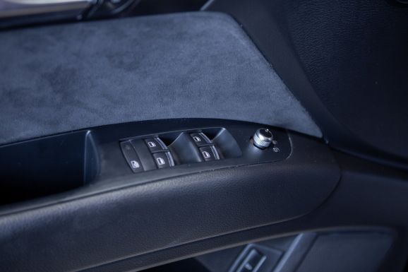 Audi Q7, АТ, 2012 фото 11