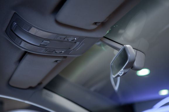 Audi Q7, АТ, 2012 фото 1