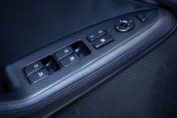 Kia Optima, АТ, 2012 фото 11