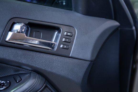 Kia Optima, АТ, 2012 фото 12