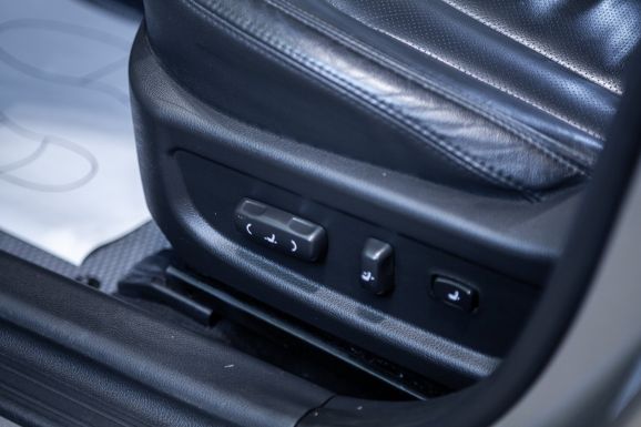 Kia Optima, АТ, 2012 фото 13