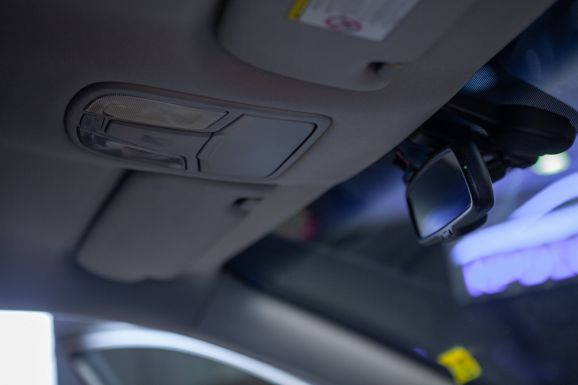 Kia Optima, АТ, 2012 фото 2