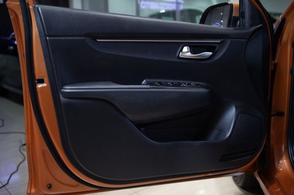 Kia Rio, АТ, 2017 фото 11