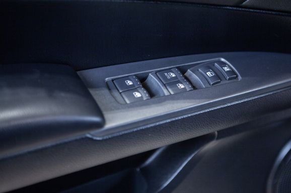 SsangYong Kyron, АТ, 2012 фото 2