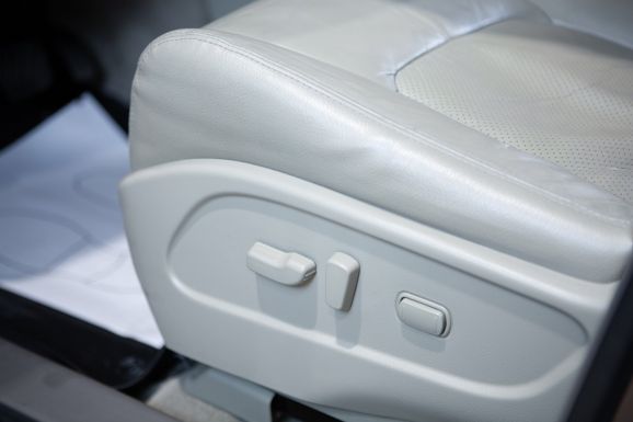 Nissan Murano, Вариатор, 2011 фото 10