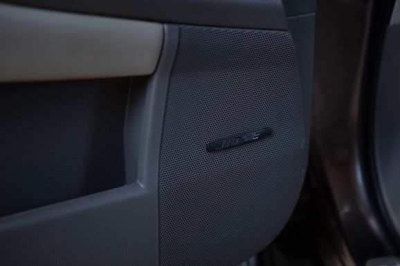 Nissan Murano, Вариатор, 2011 фото 2