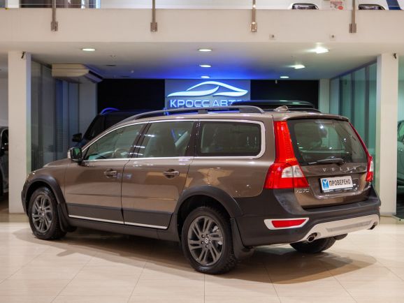 Volvo XC70, АТ, 2012 фото 6