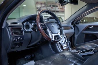 Volvo XC70, АКПП, 2012 фото 7