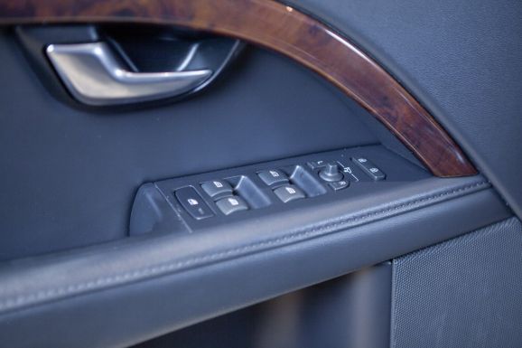 Volvo XC70, АТ, 2012 фото 11