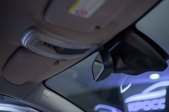 Volvo XC70, АТ, 2012 фото 1