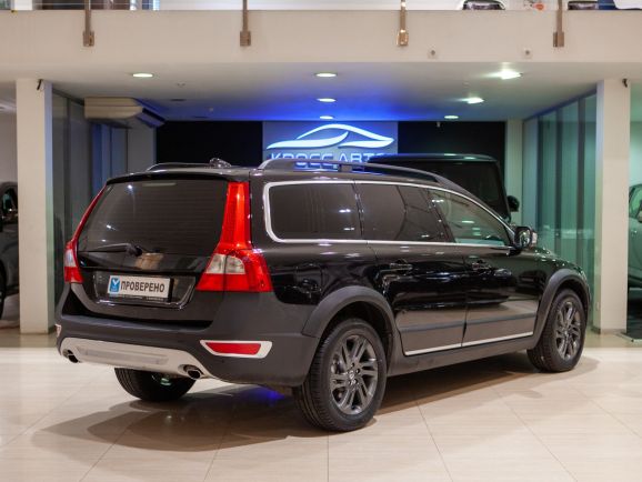 Volvo XC70, АТ, 2012 фото 4