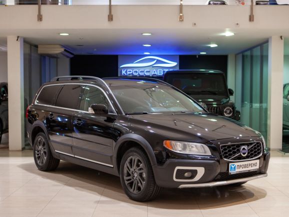 Volvo XC70, АТ, 2012 фото 5
