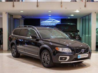 Volvo XC70, АКПП, 2012 фото 5