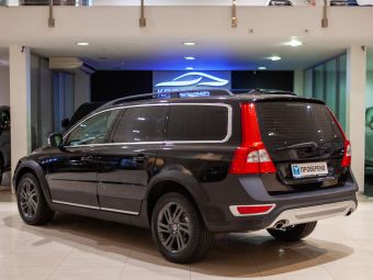 Volvo XC70, АКПП, 2012 фото 6