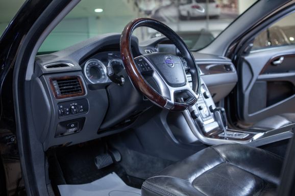 Volvo XC70, АТ, 2012 фото 7