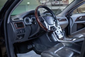 Volvo XC70, АКПП, 2012 фото 7