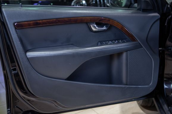 Volvo XC70, АТ, 2012 фото 10