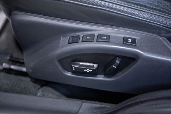 Volvo XC70, АТ, 2012 фото 11