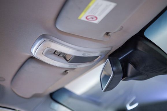 Volvo XC70, АТ, 2012 фото 1