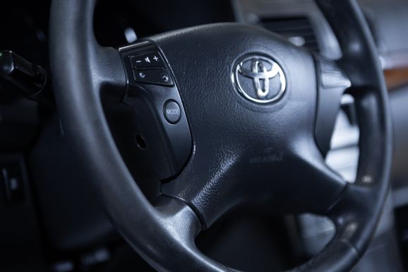 Toyota Avensis, АТ, 2007 фото 12