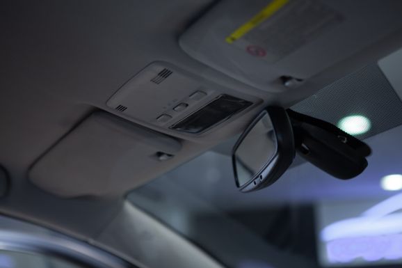 Toyota Avensis, АТ, 2007 фото 1