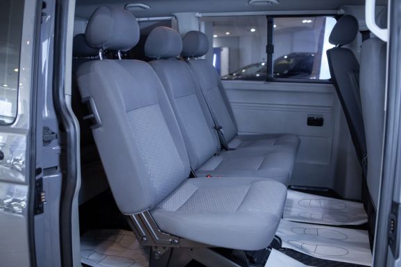 Volkswagen Caravelle, МТ, 2012 фото 8