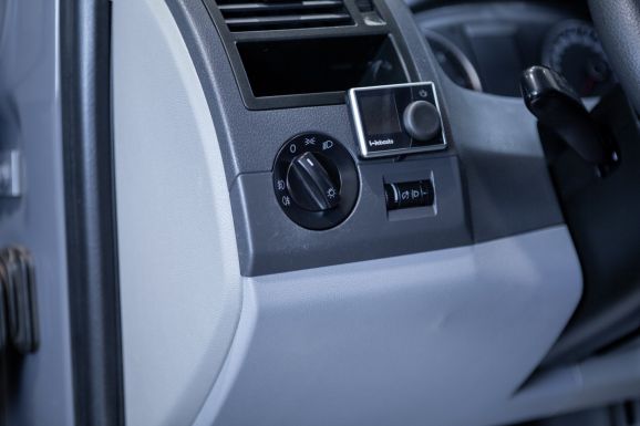 Volkswagen Caravelle, МТ, 2012 фото 13