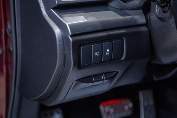 Honda Accord, АТ, 2011 фото 10