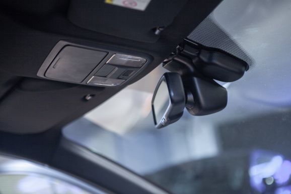 Honda Accord, АТ, 2011 фото 1