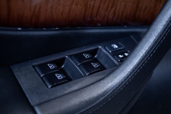 Infiniti FX37, АТ, 2013 фото 11