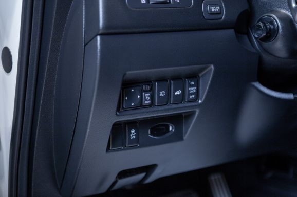 Infiniti FX37, АТ, 2013 фото 12