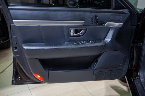 Kia Opirus, АТ, 2006 фото 10