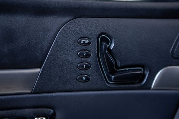 Kia Opirus, АТ, 2006 фото 11