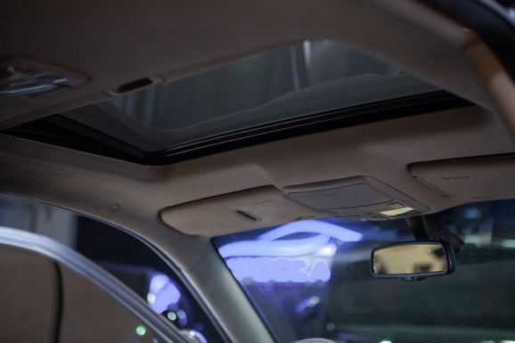 Kia Opirus, АТ, 2006 фото 1